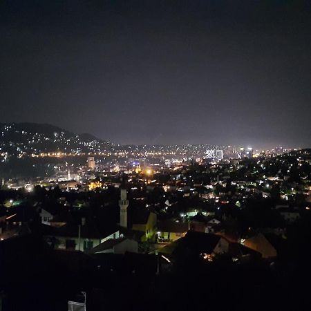 Best Terrace View In The Heart Of Sarajevo Saraievo Exterior foto